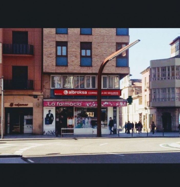 Correduría de Seguros Albroksa Zamora