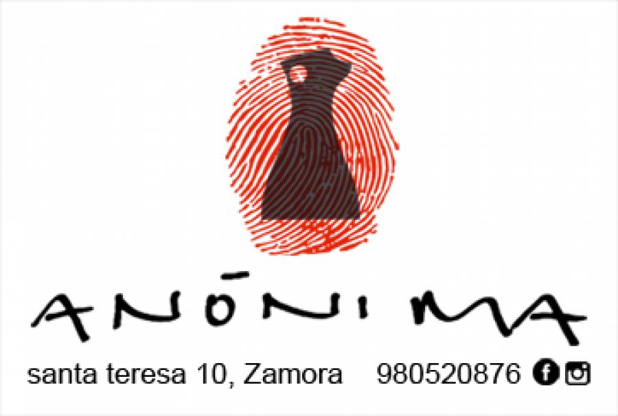 ANÓNIMA