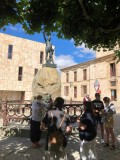 imagen de la galería de Guías Zamora, Ruta Zamora Románica