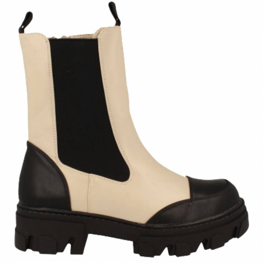 Bota bicolor