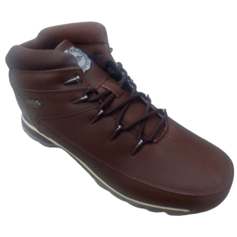 Bota trekking