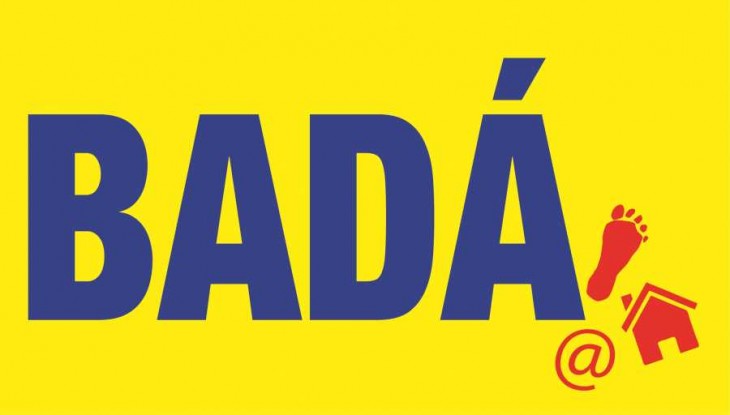 BADÁ