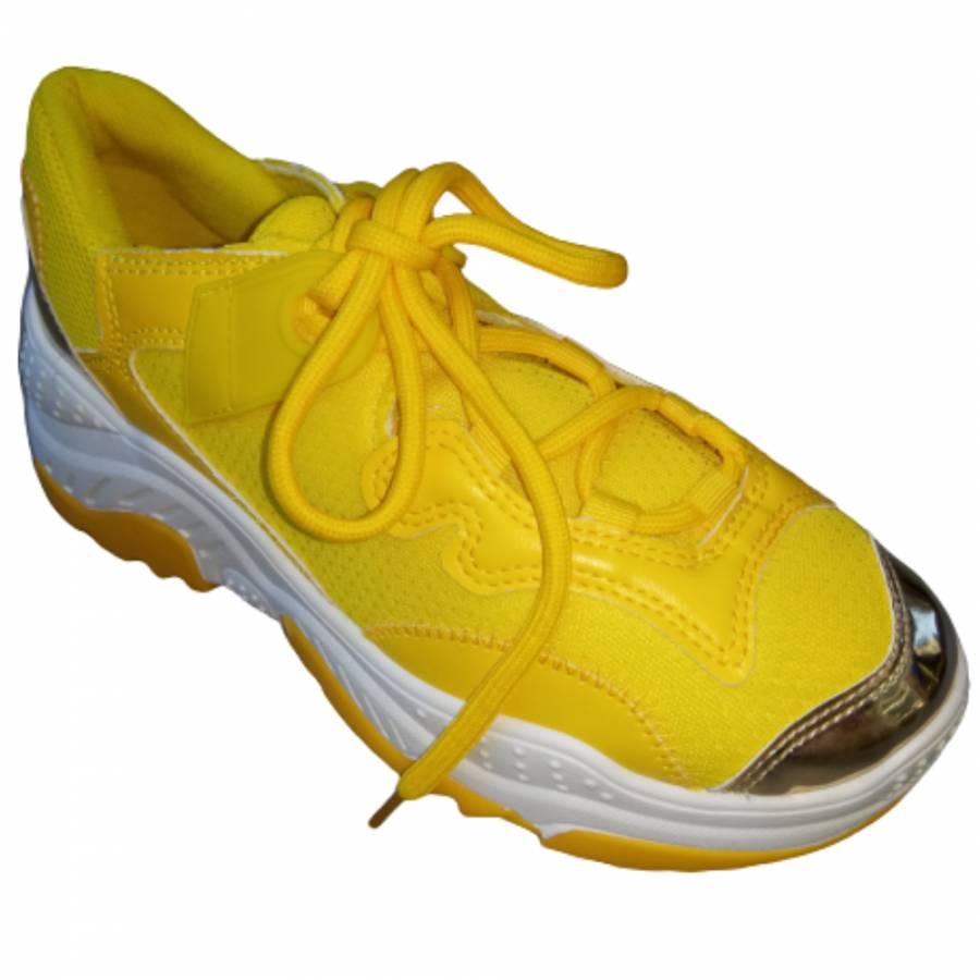 Zapatilla casual