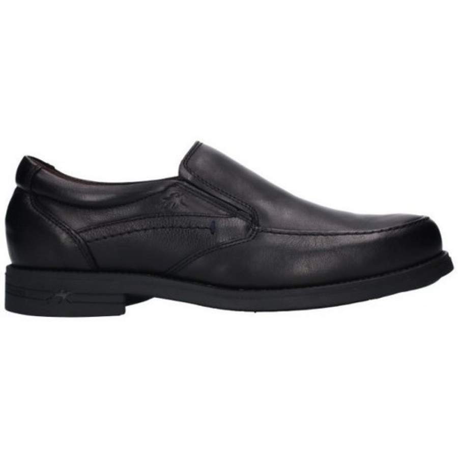 FLUCHOS AVE NEGRO 9301
