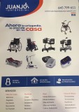 imagen de la galería de Comercial ortopedia Juanjo 