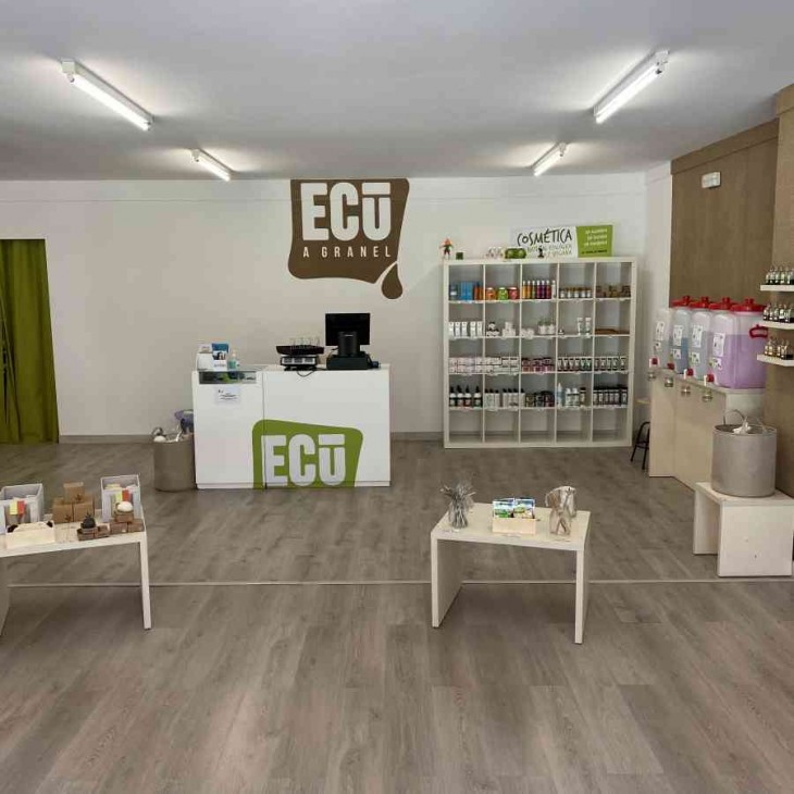 Ecú a Granel
