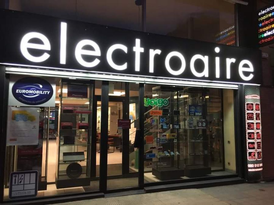 ELECTROAIRE                