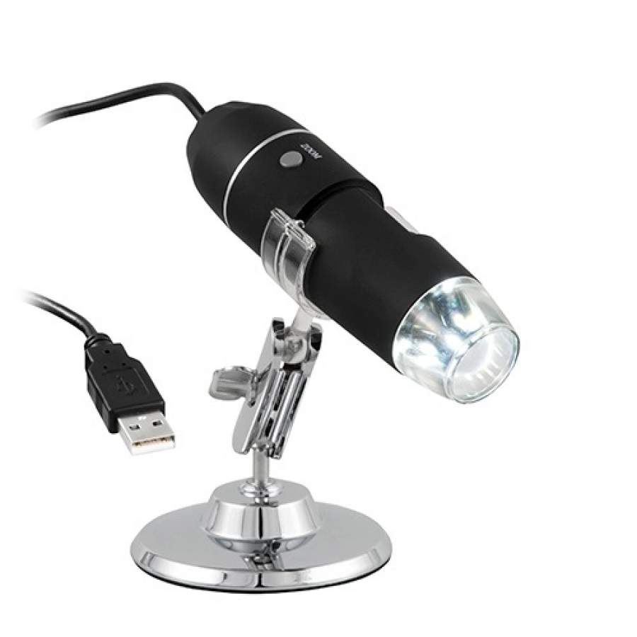 Microscopio PCE-MM 800