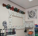 imagen de la galería de Pintura, Decoración y Manualidades Carisa