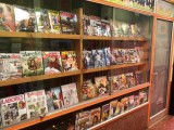 imagen de la galería de Kiosco Galerías San José
