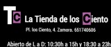 imagen de la galería de La tienda de los Ciento