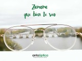 imagen de la galería de Óptica Anta