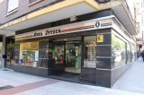 imagen de la galería de Óptica Anta