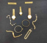imagen de la galería de ORO DEL DUERO,  compra- venta de metales preciosos y venta de joyas antiguas y de ocasión.