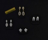 imagen de la galería de ORO DEL DUERO,  compra- venta de metales preciosos y venta de joyas antiguas y de ocasión.