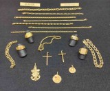 imagen de la galería de ORO DEL DUERO,  compra- venta de metales preciosos y venta de joyas antiguas y de ocasión.