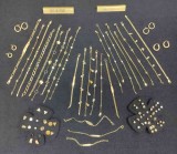 imagen de la galería de ORO DEL DUERO,  compra- venta de metales preciosos y venta de joyas antiguas y de ocasión.