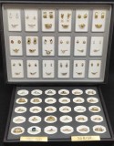 imagen de la galería de ORO DEL DUERO,  compra- venta de metales preciosos y venta de joyas antiguas y de ocasión.