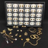 imagen de la galería de ORO DEL DUERO,  compra- venta de metales preciosos y venta de joyas antiguas y de ocasión.
