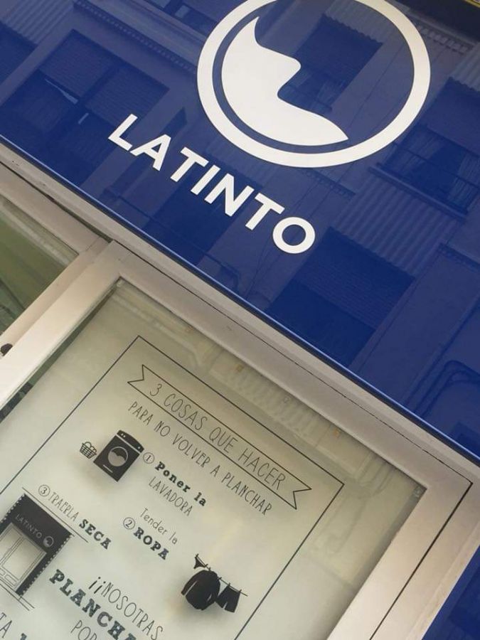 LA TINTO 