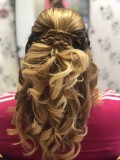 imagen de la galería de Peluquería Raquel 