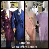 imagen de la galería de Santiago Textil
